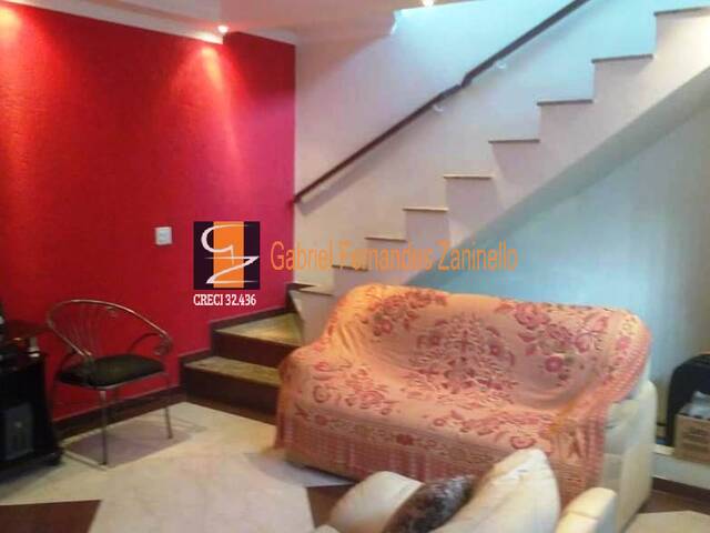 Sobrado para Venda em São Caetano do Sul - 4