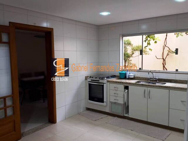 #S-2898 - Sobrado para Venda em São Caetano do Sul - SP