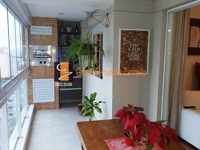 Apartamento para Venda em São Caetano do Sul - 3