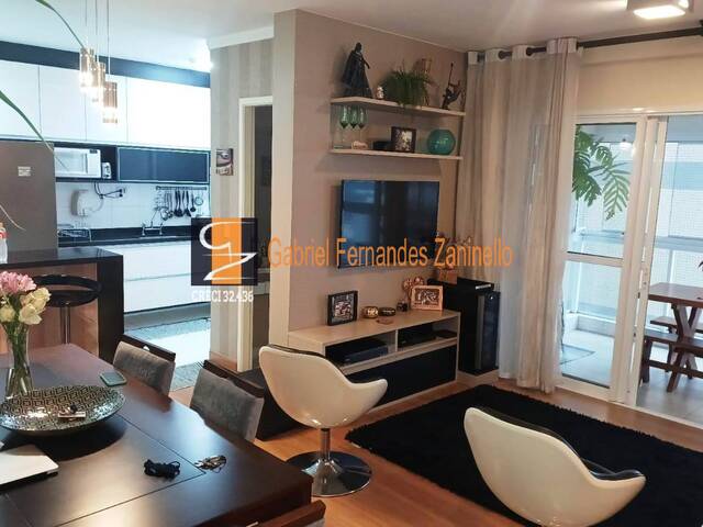 Apartamento para Venda em São Caetano do Sul - 5