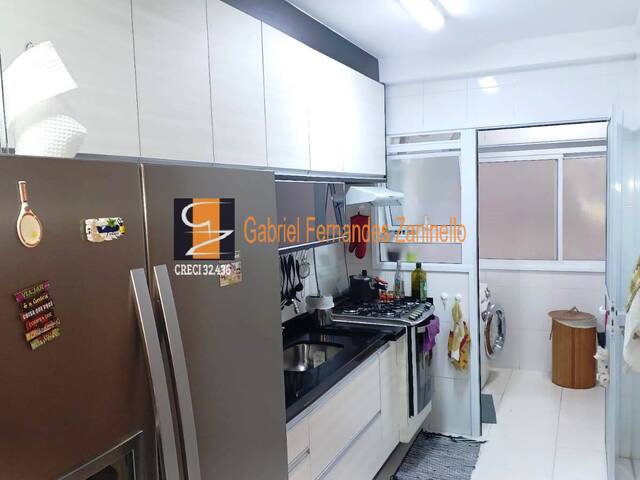 Apartamento para Venda em São Caetano do Sul - 4