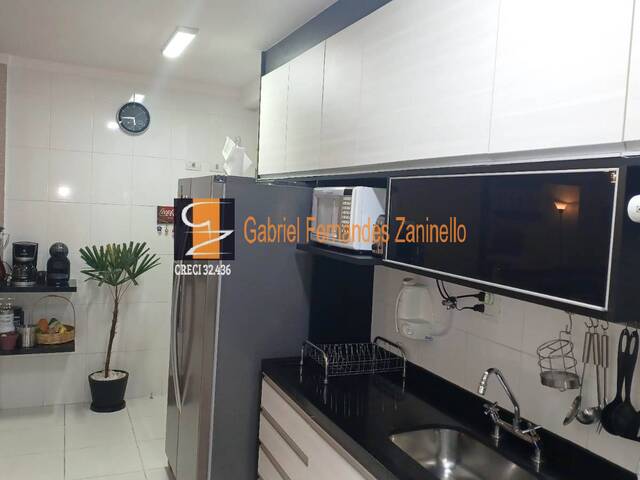 Apartamento para Venda em São Caetano do Sul - 2