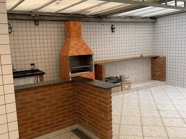 Apartamento para Venda em São Caetano do Sul - 2