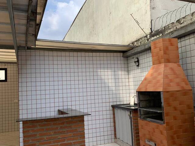 Apartamento para Venda em São Caetano do Sul - 3