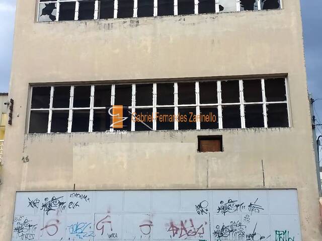 Área para Venda em São Caetano do Sul - 2