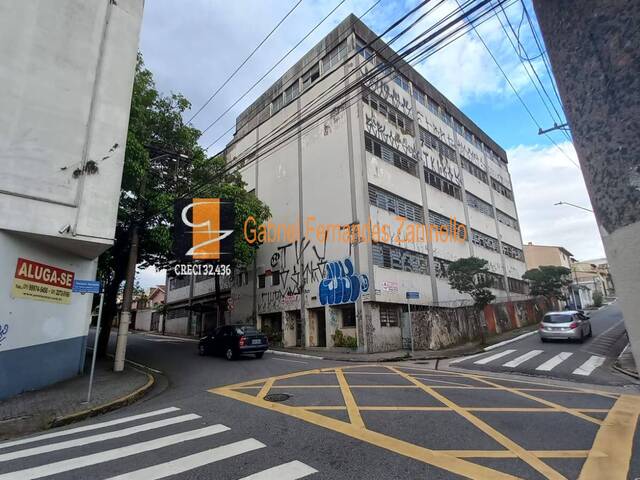 Área para Incorporação para Venda em São Caetano do Sul - 2