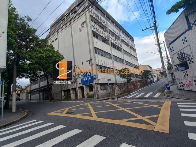 Área para Incorporação para Venda em São Caetano do Sul - 3