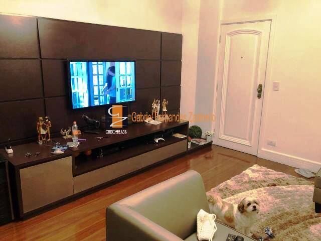 #A-2908 - Apartamento para Venda em São Caetano do Sul - SP