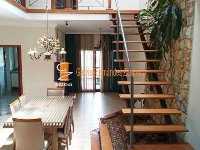 #S-2909 - Sobrado para Venda em Santo André - SP