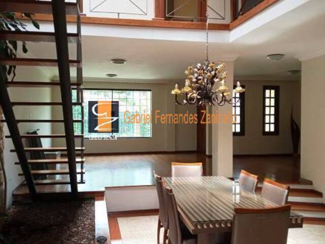 #S-2909 - Sobrado para Venda em Santo André - SP