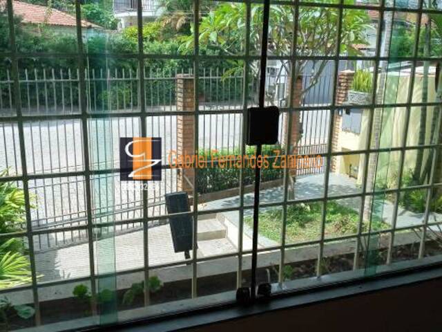 Sobrado para Venda em Santo André - 5