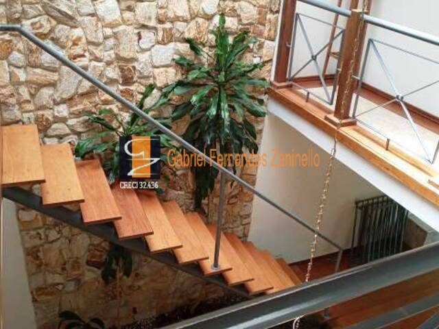 #S-2909 - Sobrado para Venda em Santo André - SP