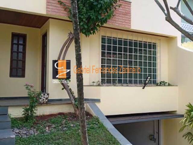 Sobrado para Venda em Santo André - 4