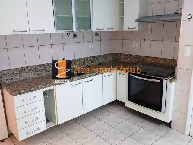 #A-2908 - Apartamento para Venda em São Caetano do Sul - SP