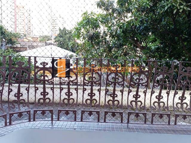 #A-2908 - Apartamento para Venda em São Caetano do Sul - SP