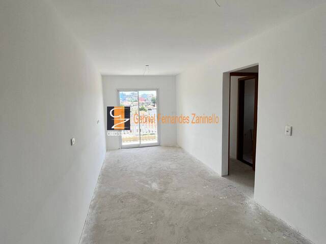 #A-2915 - Apartamento para Venda em Santo André - SP
