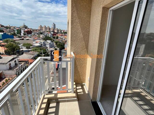 Apartamento para Venda em Santo André - 4