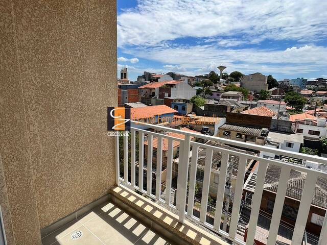 #A-2915 - Apartamento para Venda em Santo André - SP