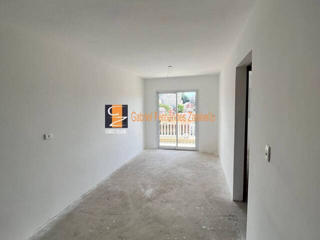 #A-2915 - Apartamento para Venda em Santo André - SP