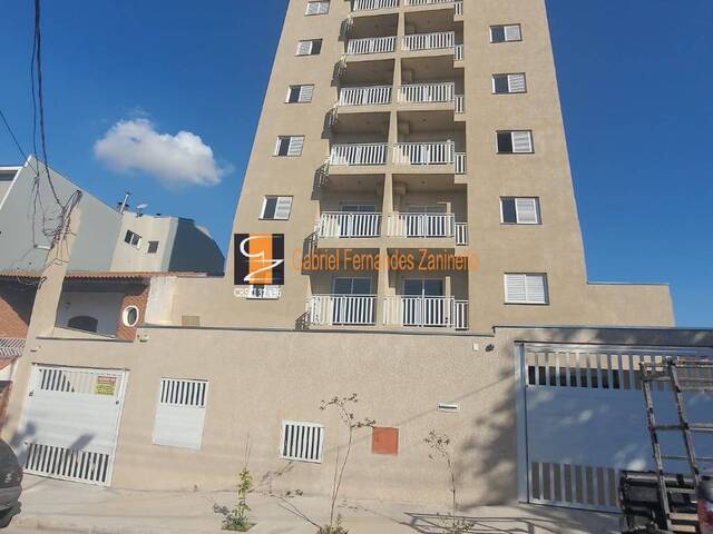 Apartamento para Venda em Santo André - 5