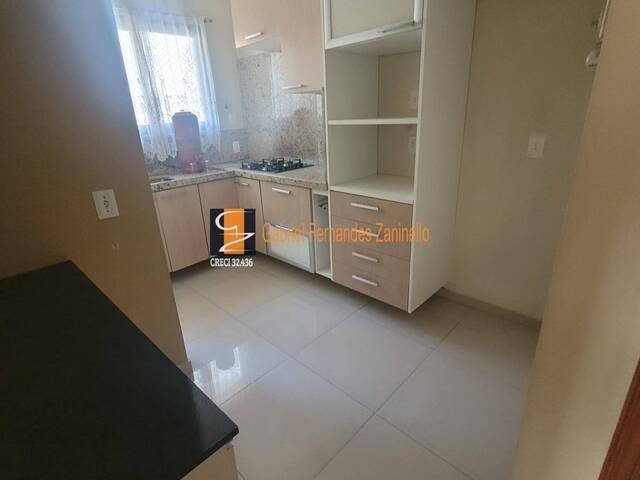 #A-2916 - Apartamento para Venda em Santo André - SP