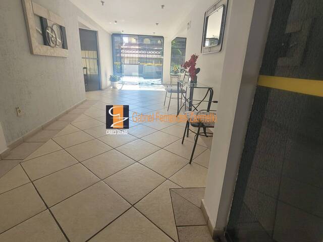 Apartamento para Venda em Santo André - 4