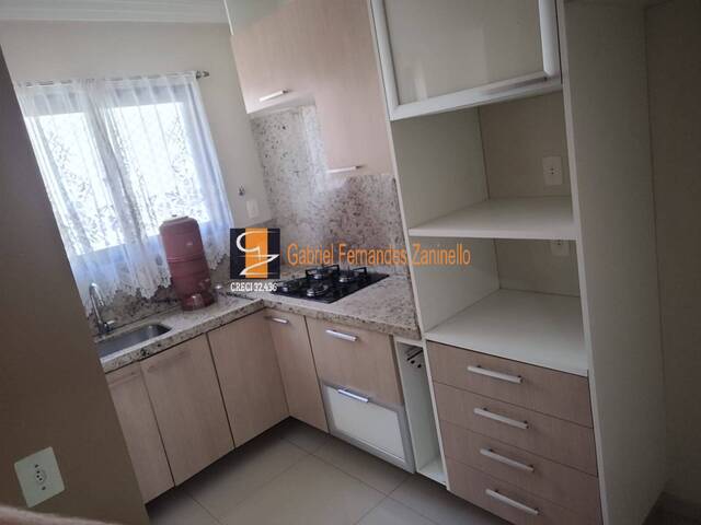 #A-2916 - Apartamento para Venda em Santo André - SP
