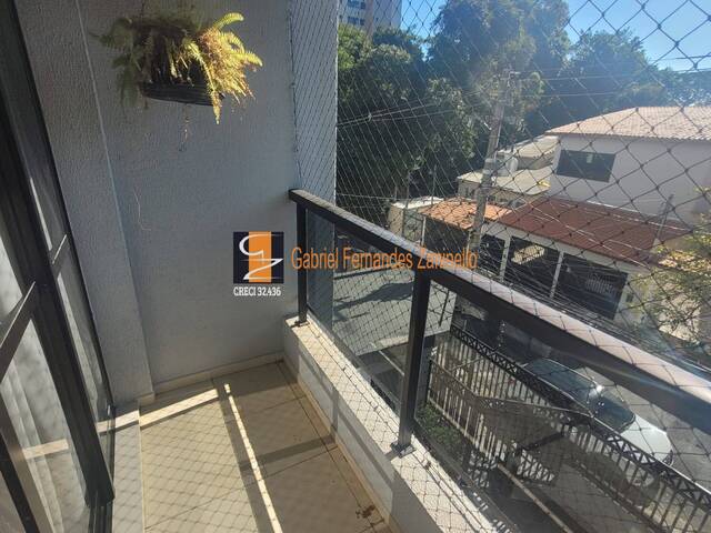 Apartamento para Venda em Santo André - 5