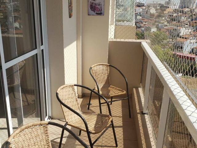 Apartamento para Venda em Santo André - 5