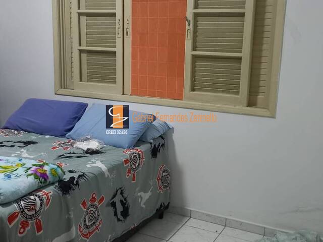 #C-2922 - Casa para Venda em São Caetano do Sul - SP