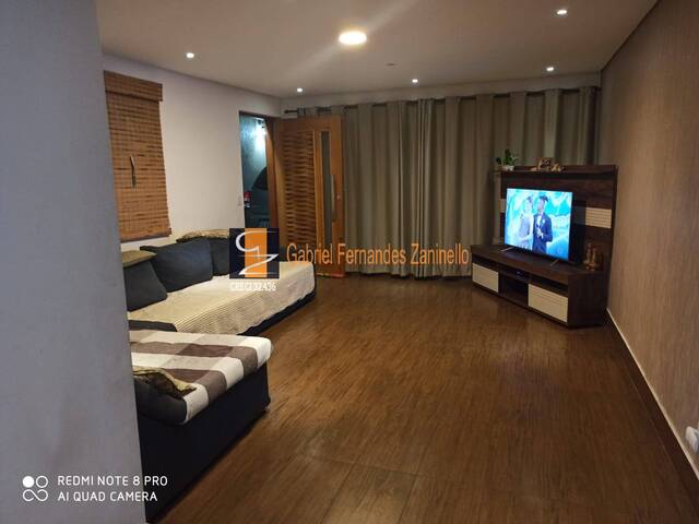 #C-2923 - Casa para Venda em São Caetano do Sul - SP