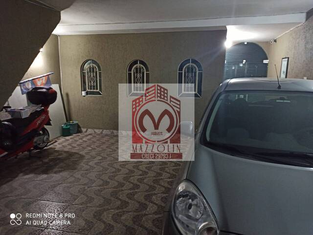 Casa para Venda em São Caetano do Sul - 2