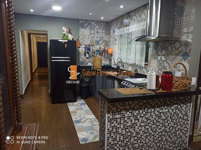 #C-2923 - Casa para Venda em São Caetano do Sul - SP