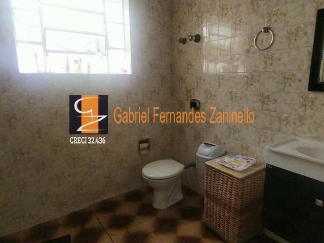 Casa para Venda em São Bernardo do Campo - 5