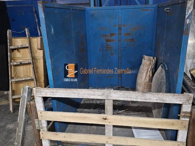 Galpão para Locação em São Caetano do Sul - 5