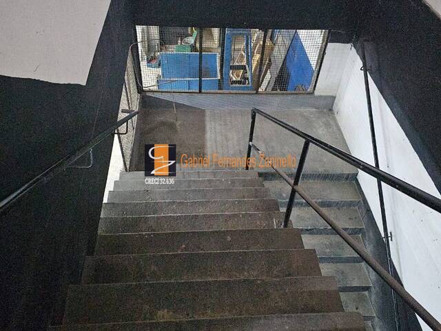 Galpão para Locação em São Caetano do Sul - 4