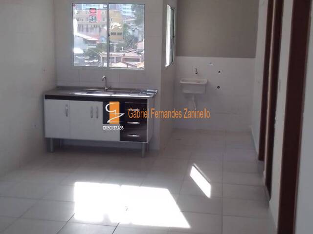 #A-2934 - Apartamento para Venda em São Paulo - SP