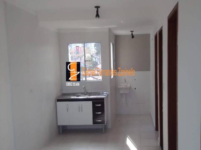 #A-2934 - Apartamento para Venda em São Paulo - SP