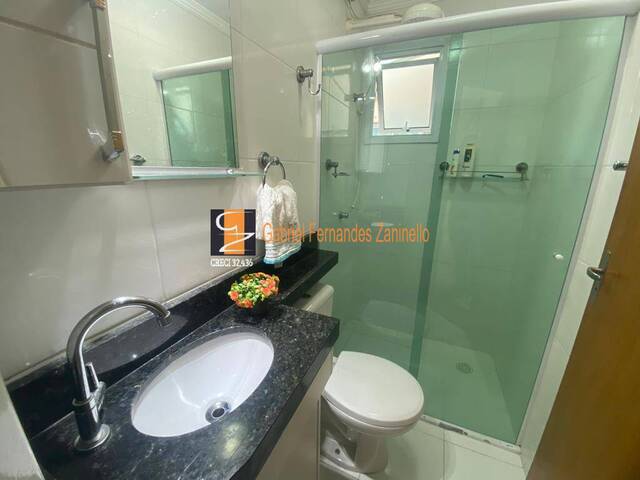 Apartamento para Venda em Santo André - 5