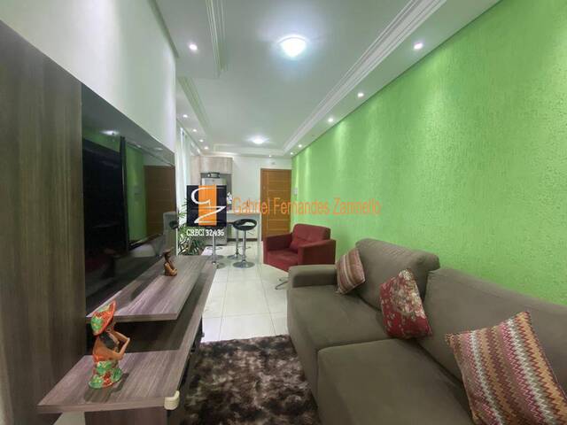 Apartamento para Venda em Santo André - 4