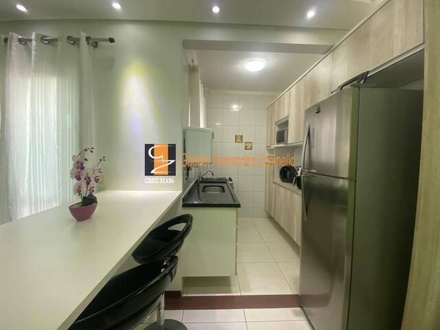 #A-2935 - Apartamento para Venda em Santo André - SP