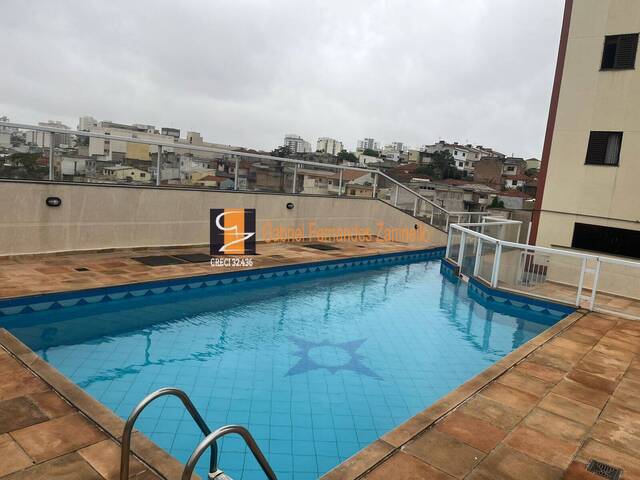 Apartamento para Venda em São Caetano do Sul - 4