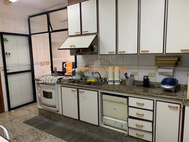 #A-2943 - Apartamento para Venda em São Caetano do Sul - SP
