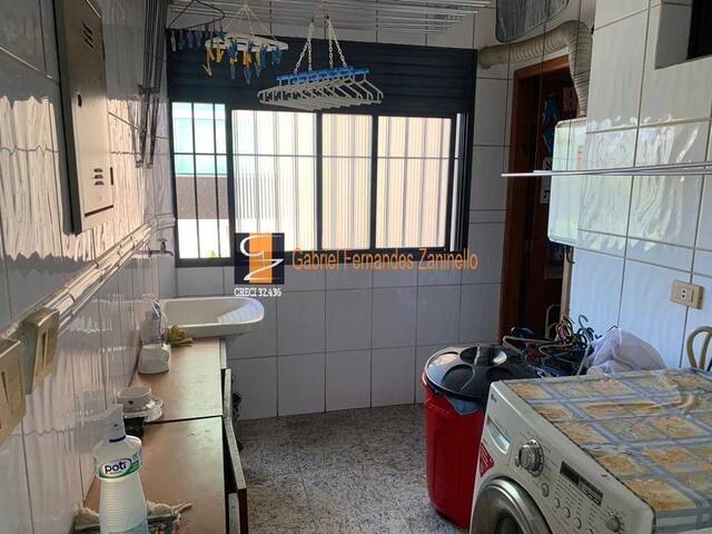 Apartamento para Venda em São Caetano do Sul - 4