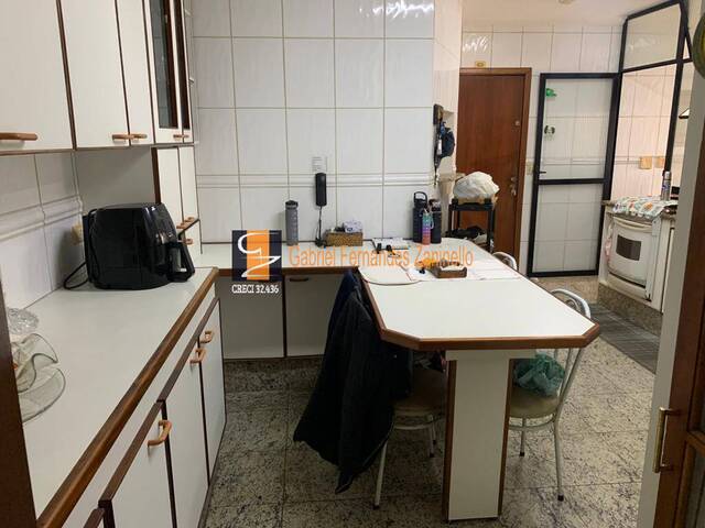 #A-2943 - Apartamento para Venda em São Caetano do Sul - SP