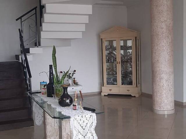 Sobrado para Venda em São Caetano do Sul - 4