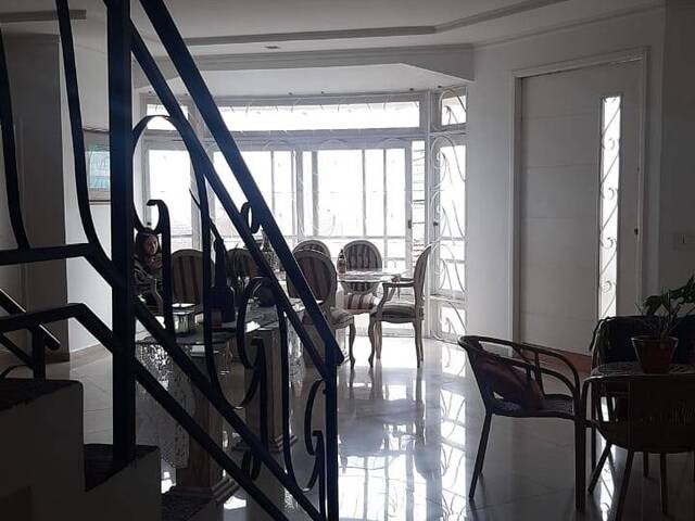 Sobrado para Venda em São Caetano do Sul - 5