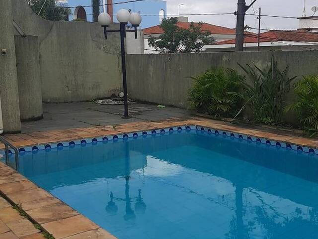 #C-2948 - Casa para Venda em São Caetano do Sul - SP