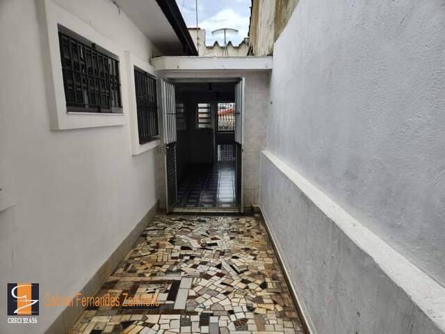 #S-2949 - Sobrado para Venda em São Caetano do Sul - SP