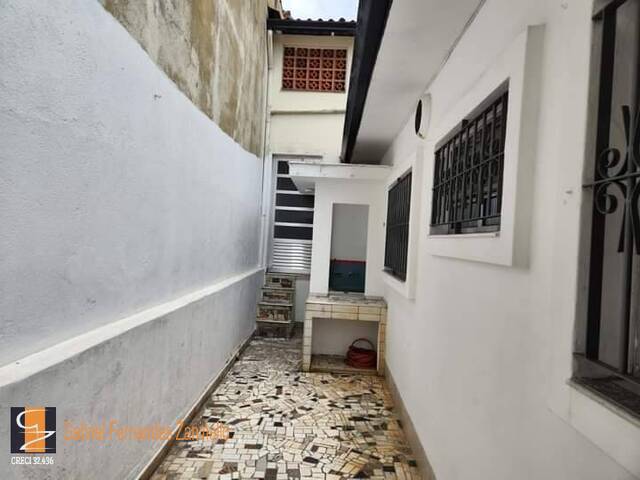 Venda em Osvaldo Cruz - São Caetano do Sul